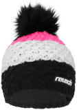 Reusch Aiden Beanie 6180005 3359 pink 